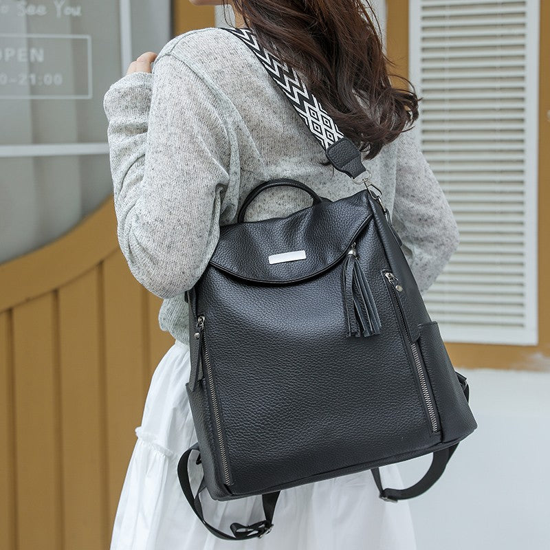 Elegant Convertible Backpack Kalsten
