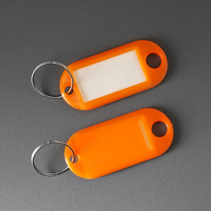 Versatile Travel Identification Tags Kalsten