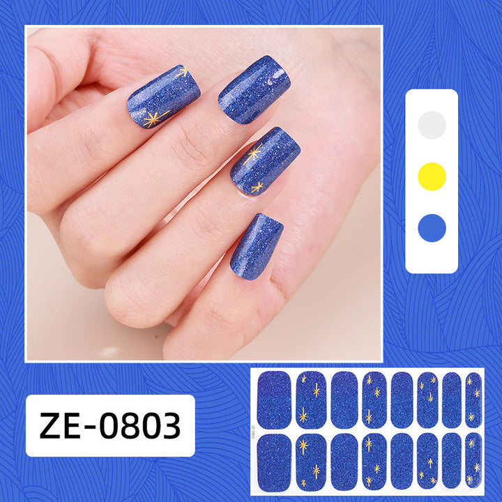 Nail Art Design