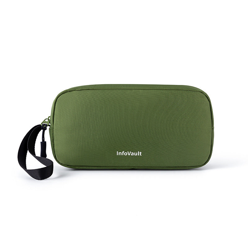 Versatile Multi-Functional Tech Organizer Kalsten