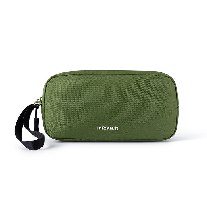 Versatile Multi-Functional Tech Organizer Kalsten