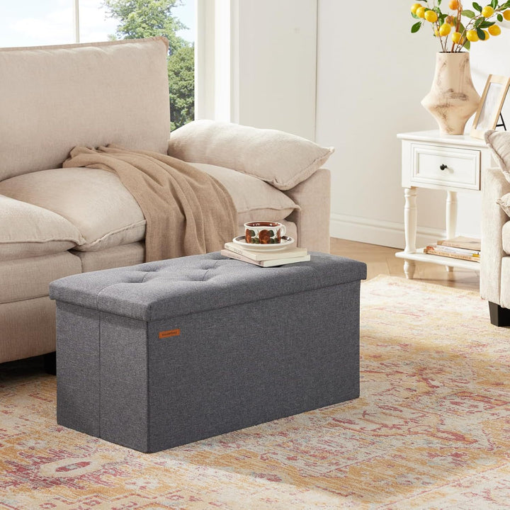 Storage Ottoman Kalsten