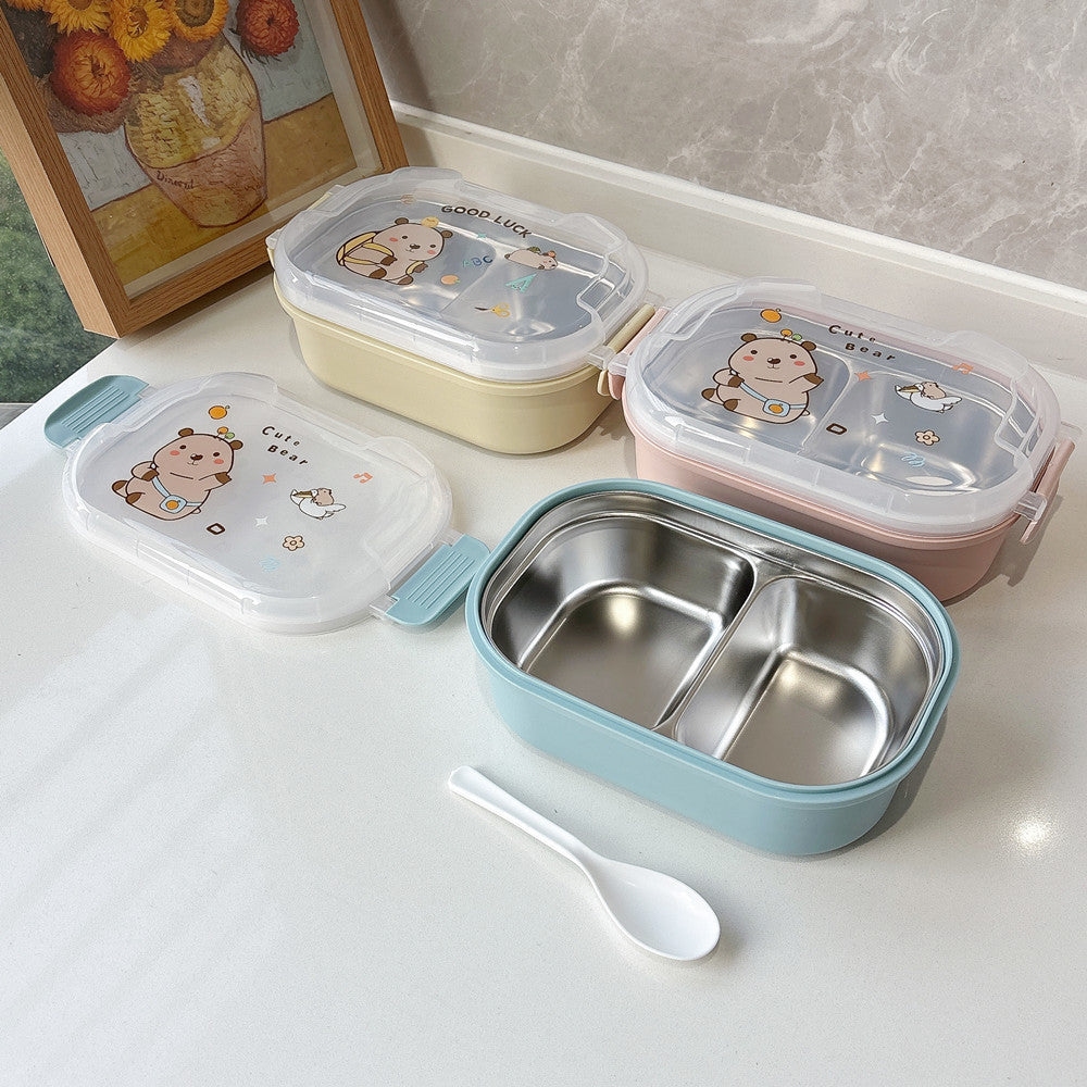 Food Storage Bowl