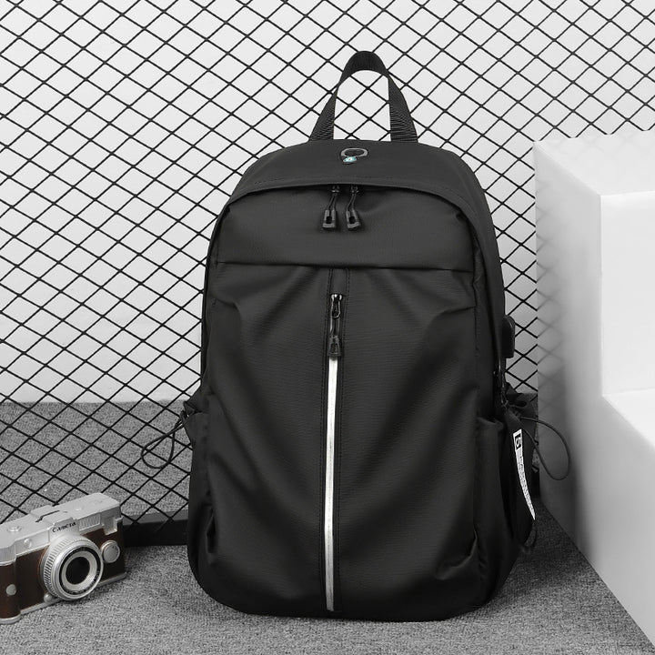 Versatile Laptop and Travel Backpack Kalsten