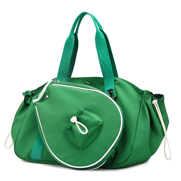 Spacious Versatile Sports Duffel Bag Kalsten