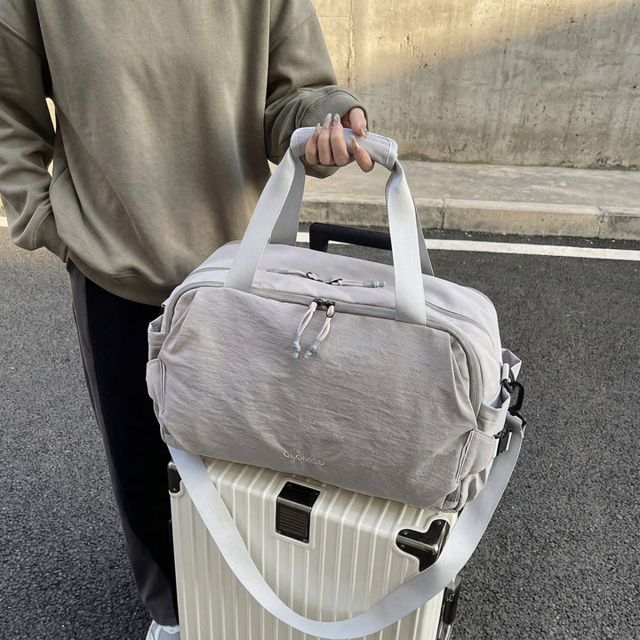Spacious Travel Duffle Bag Kalsten