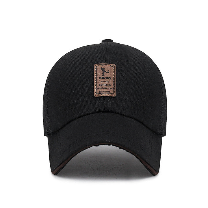 Women's Stylish Trucker Cap Kalsten