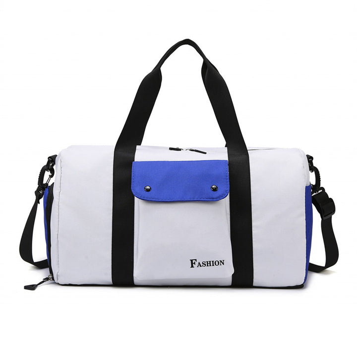 Fashionable Sports Duffel Bag