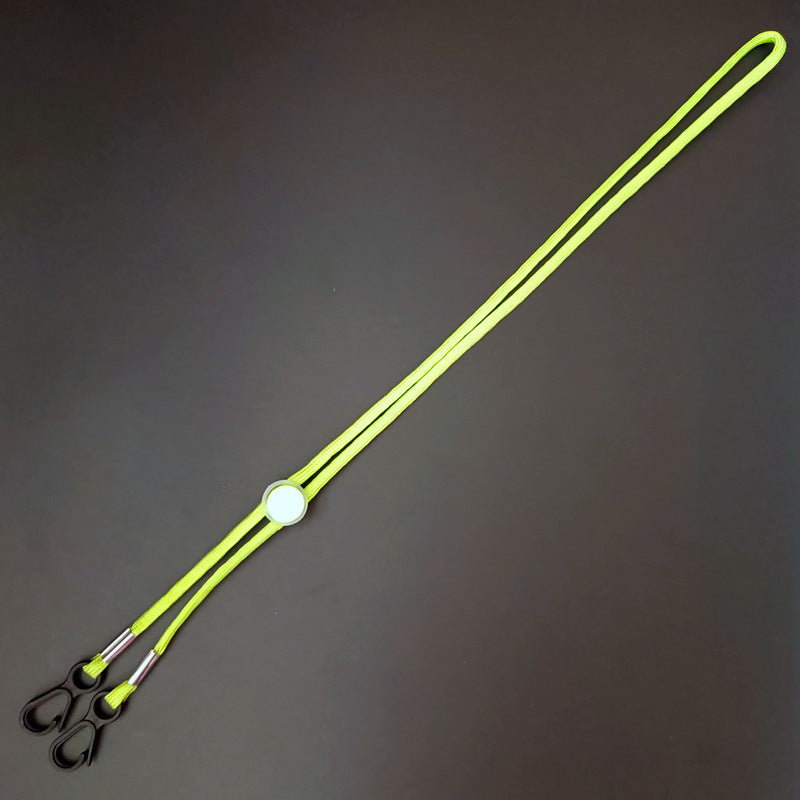 Sporty Adjustable Kalsten