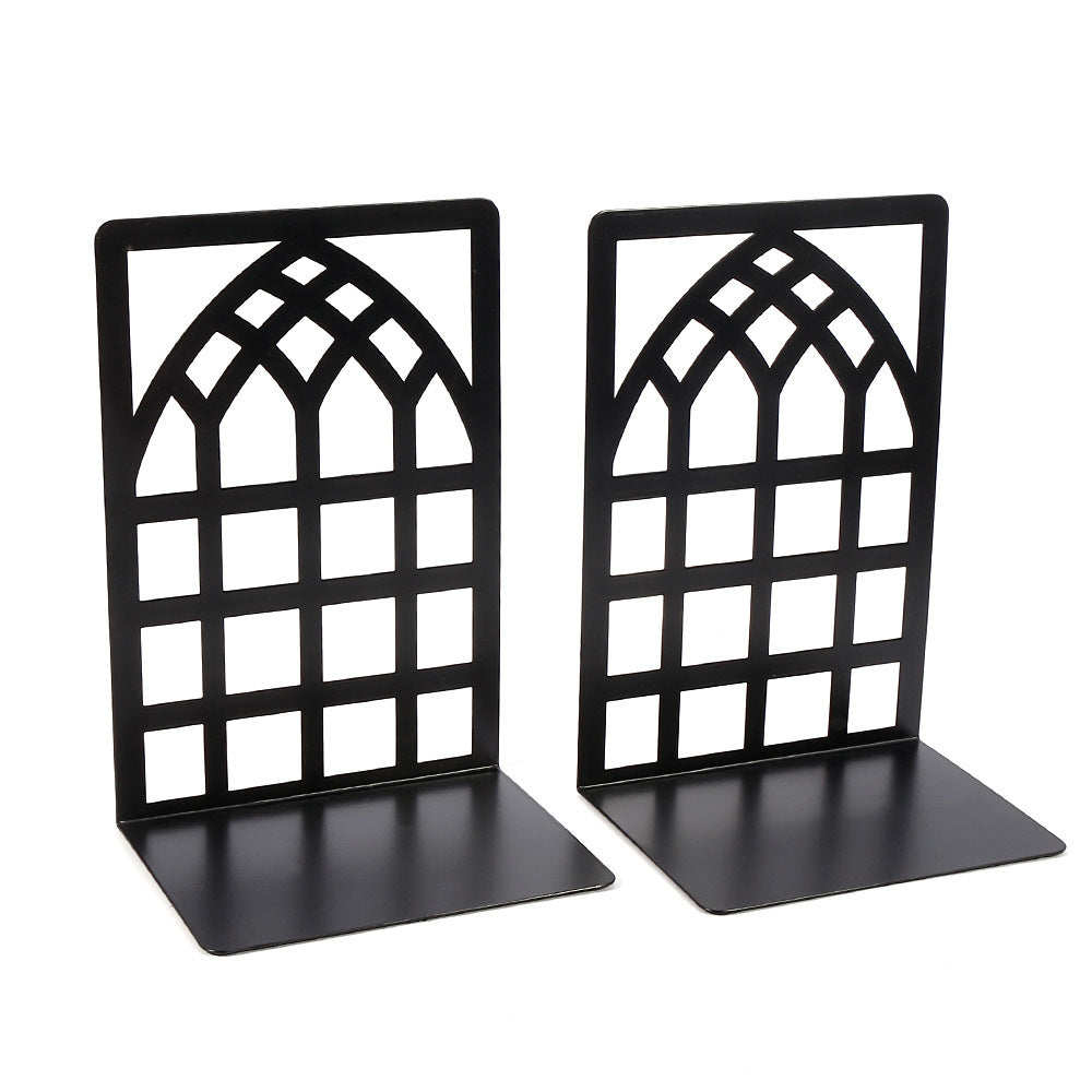 Elegant Decorative Bookends