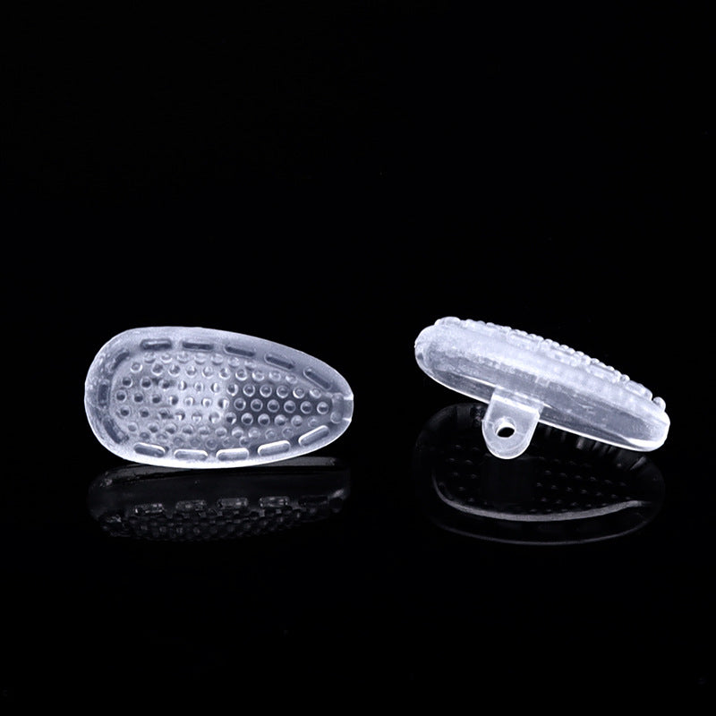 Silicone Non-Slip Shoe Inserts Kalsten
