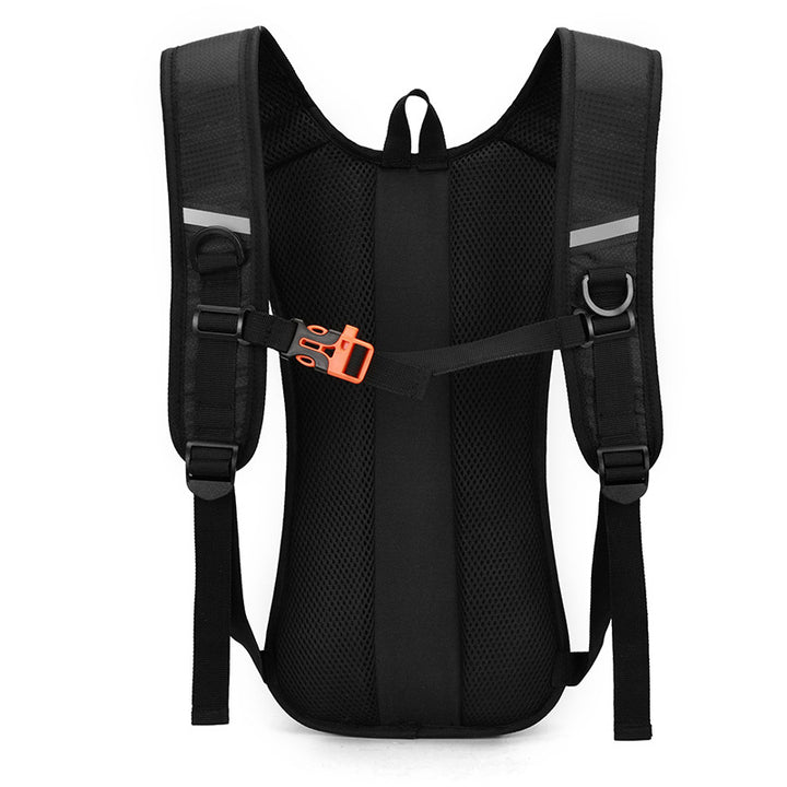 Hydration Pack with Adjustable Straps Kalsten