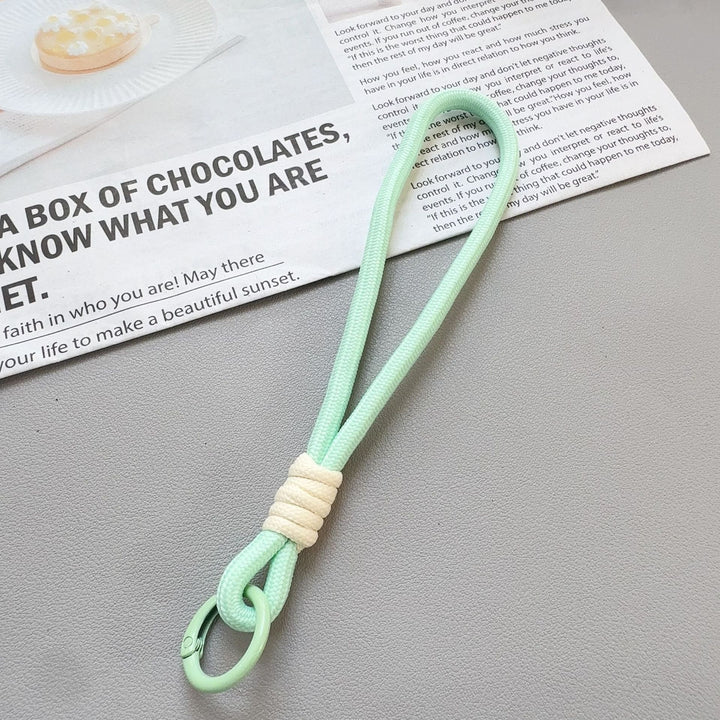 Durable Loop Keychain Holder Kalsten