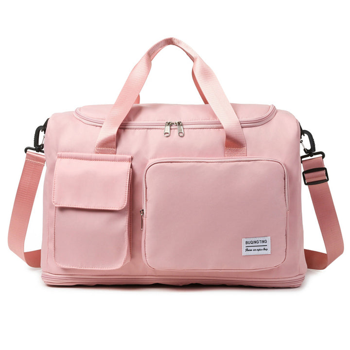 Versatile Weekend Travel Duffel Bag Kalsten