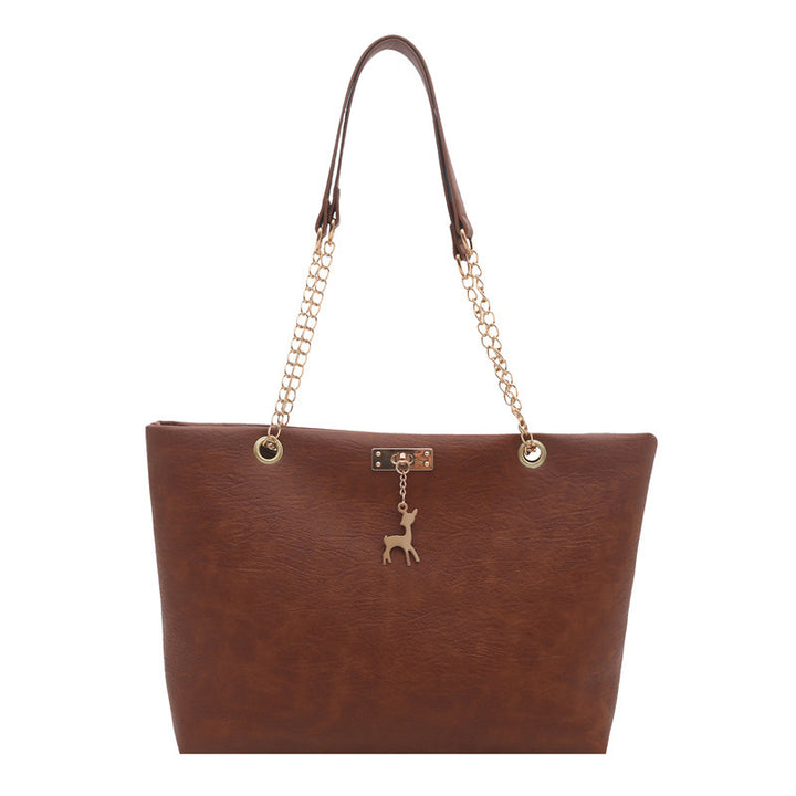 Chic Designer-Inspired Tote Bag Kalsten