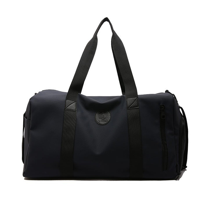 Sporty Weekend Bag Kalsten