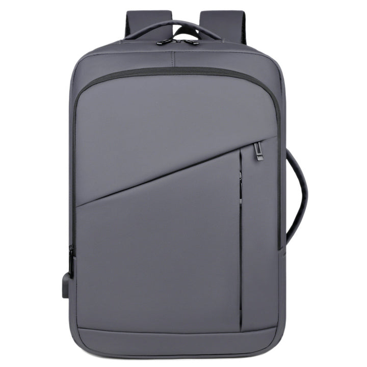Versatile Urban Commuter Backpack Kalsten