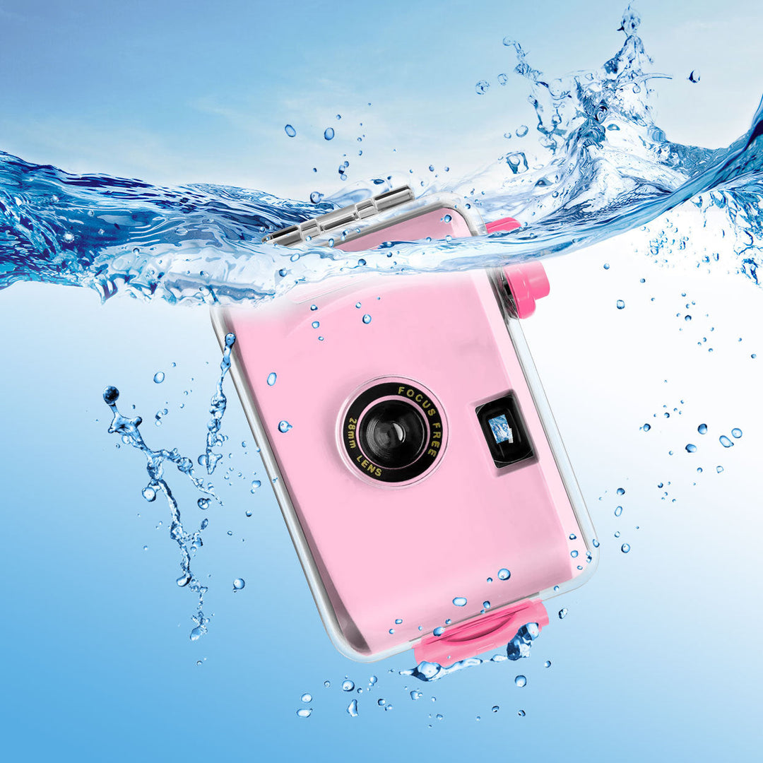 Waterproof Camera Kalsten