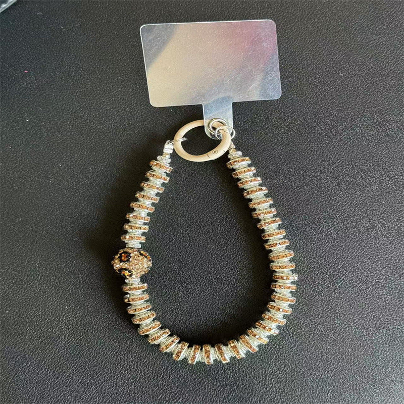 Stylish Beaded Necklace Kalsten