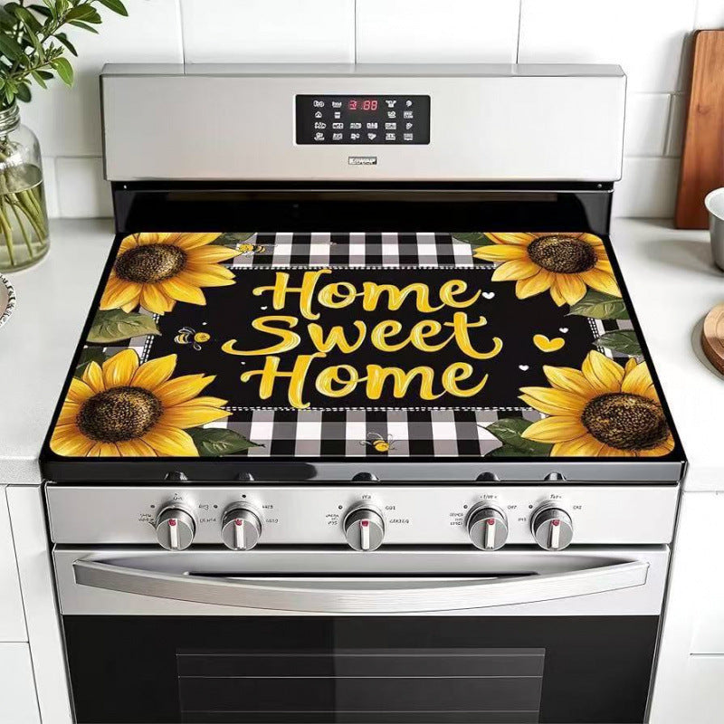 Decorative Kitchen Stove Kalsten