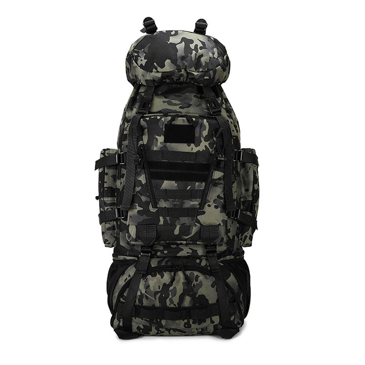High-Capacity Tactical Backpack Kalsten