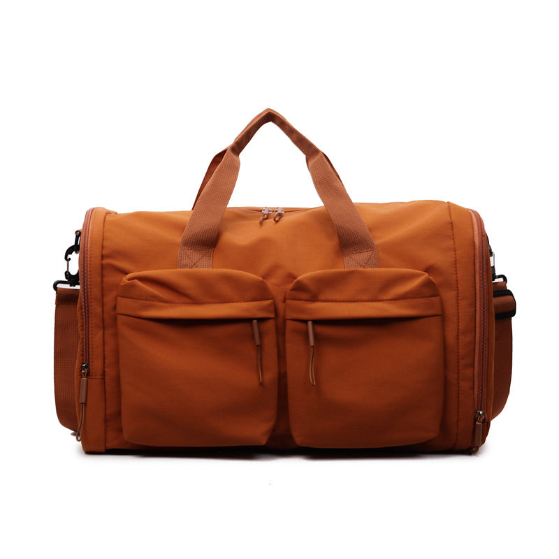 Spacious Recreational Duffle Bag
