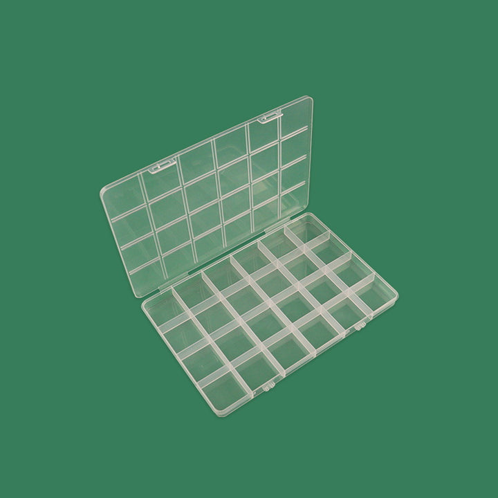Versatile Craft Supply Divider Tray Kalsten