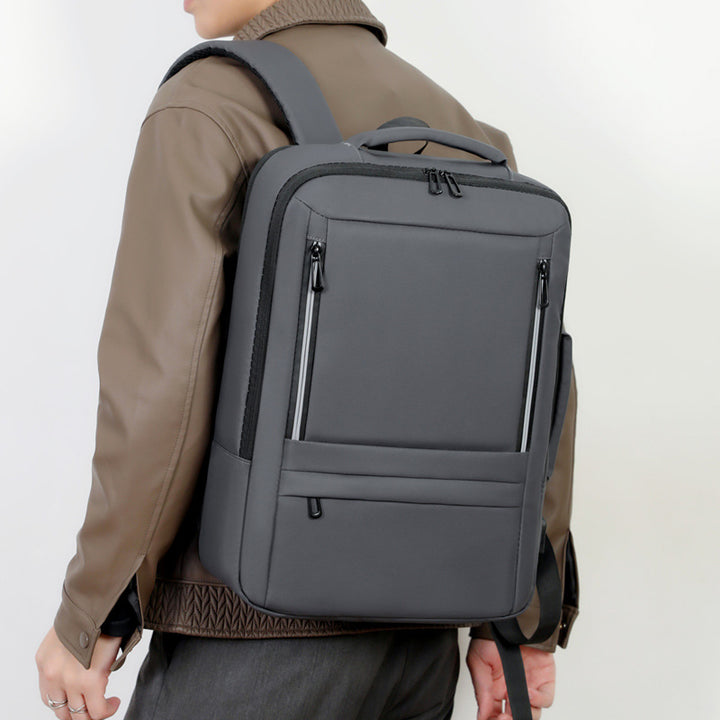 Multi-Functional Urban Backpack Kalsten