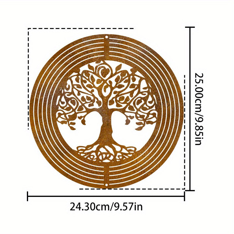 Home Decor Metal Art