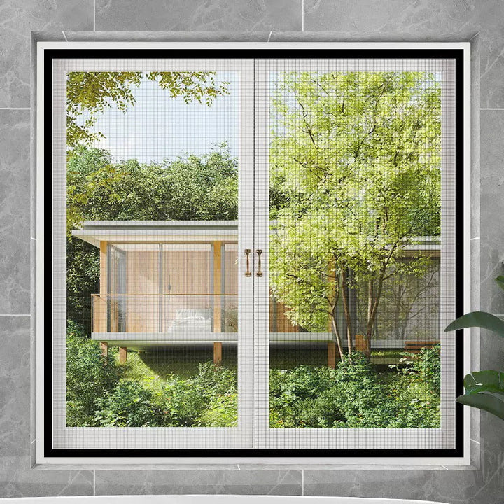 Magnetic Insect Screen Kalsten