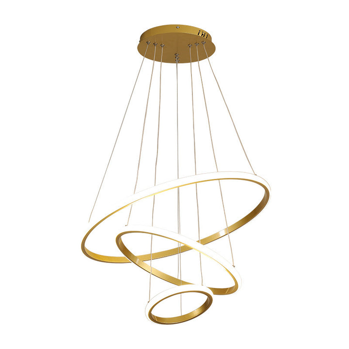 Modern Pendant Lighting