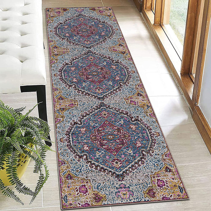 Decorative Runner Kalsten