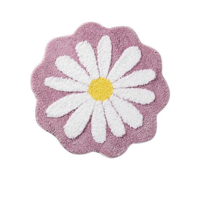 Home Decorative Bath Mat Kalsten