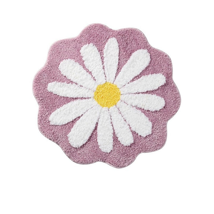 Home Decorative Bath Mat Kalsten