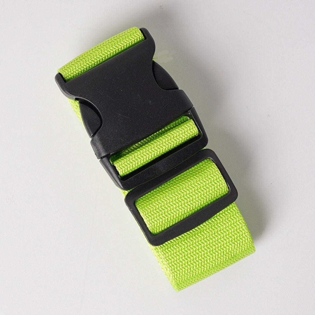 Adjustable Utility Luggage Strap Kalsten