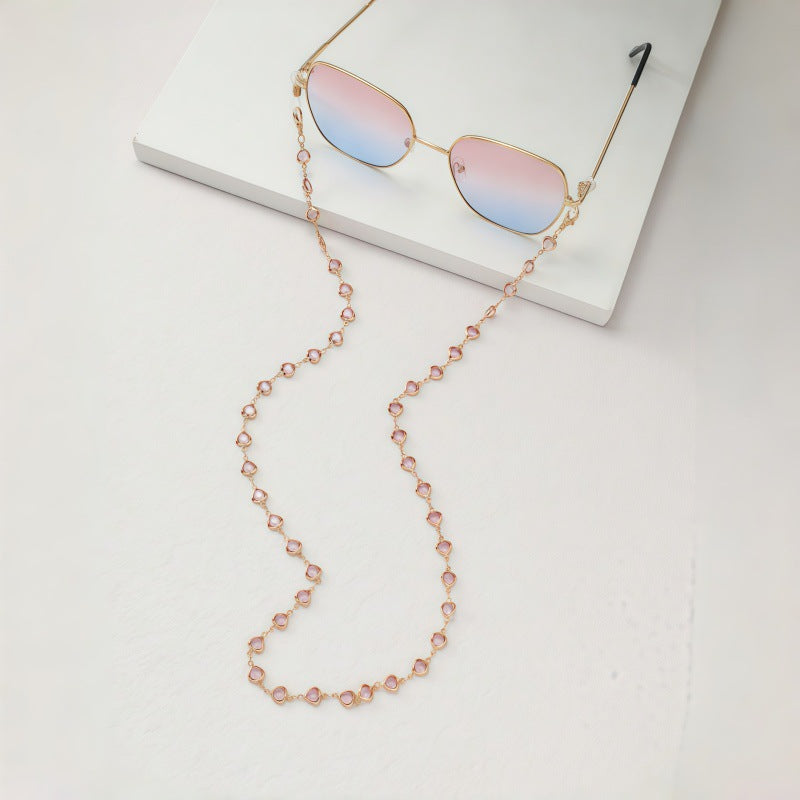 Fashionable Sunglasses Chain Kalsten