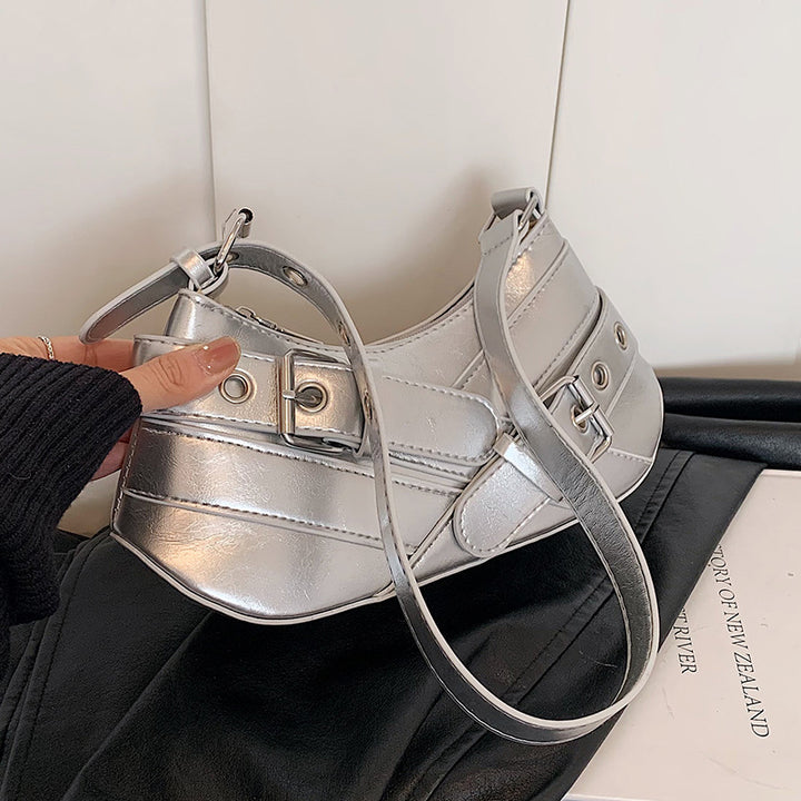 Mini Crossbody Handbag