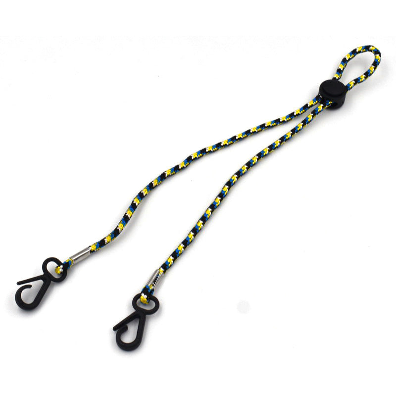 Adjustable Utility Clip Strap Kalsten