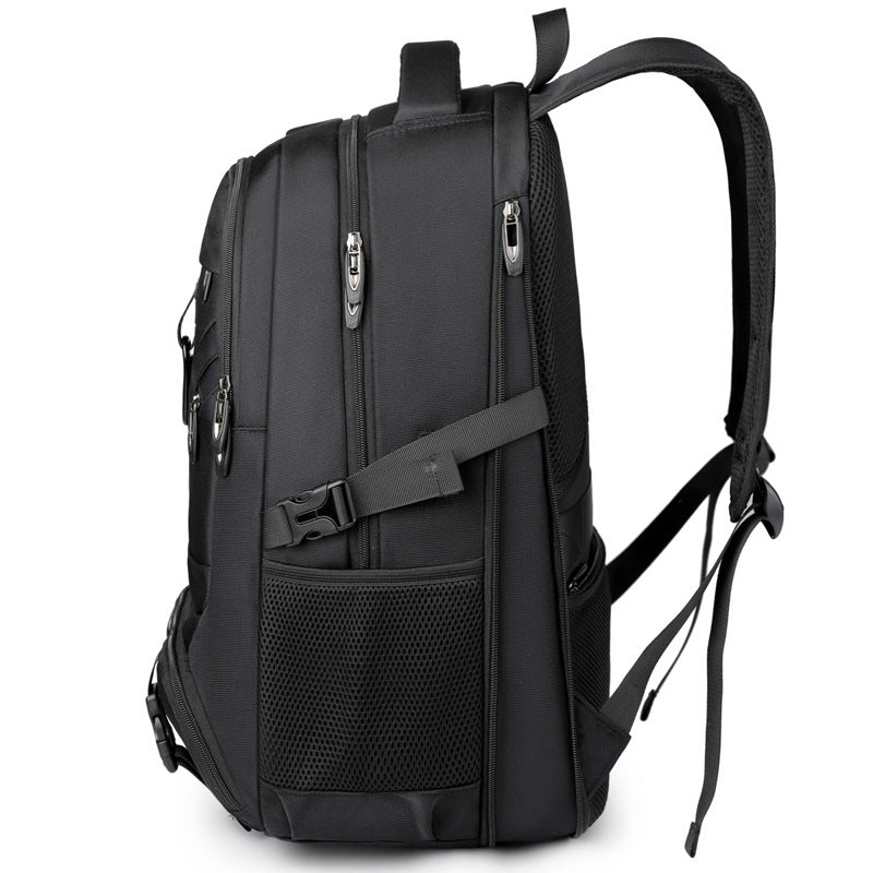 High-Performance Multi-Compartment Backpack Kalsten