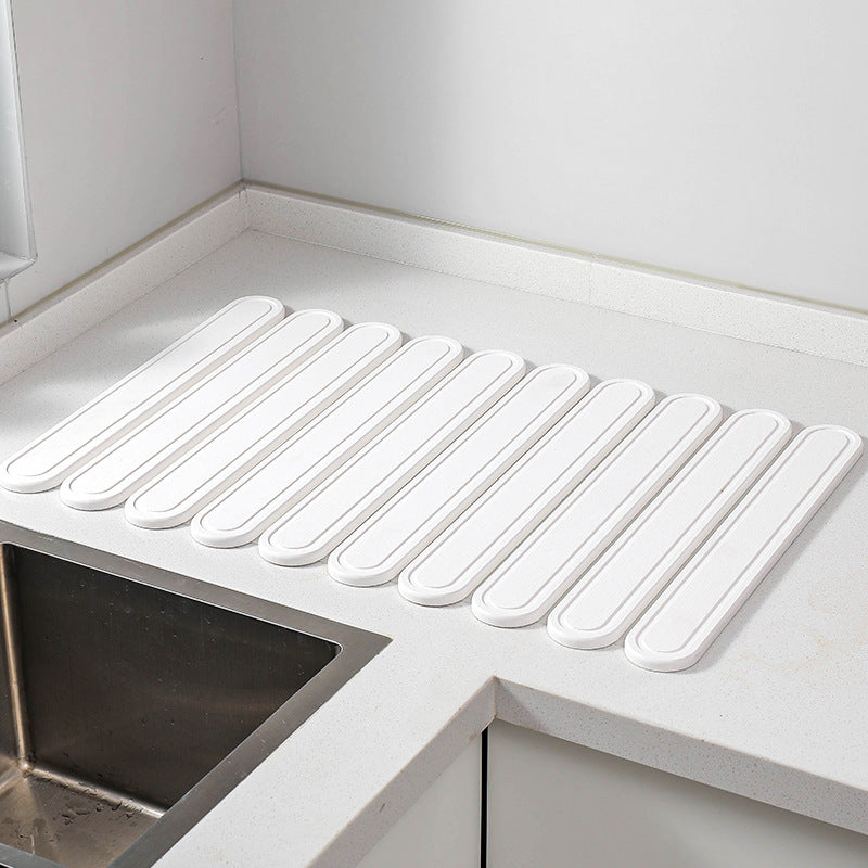 High-Absorbency Kitchen Drying Mat Kalsten