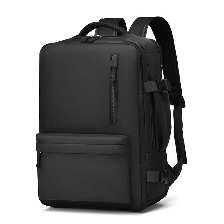 Contemporary Tech-Friendly Backpack Kalsten
