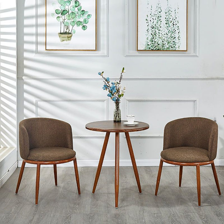 Designer Armchair Kalsten