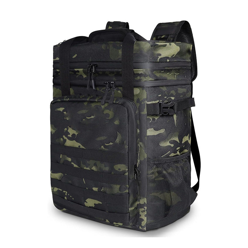 Multifunctional Tactical Backpack Kalsten