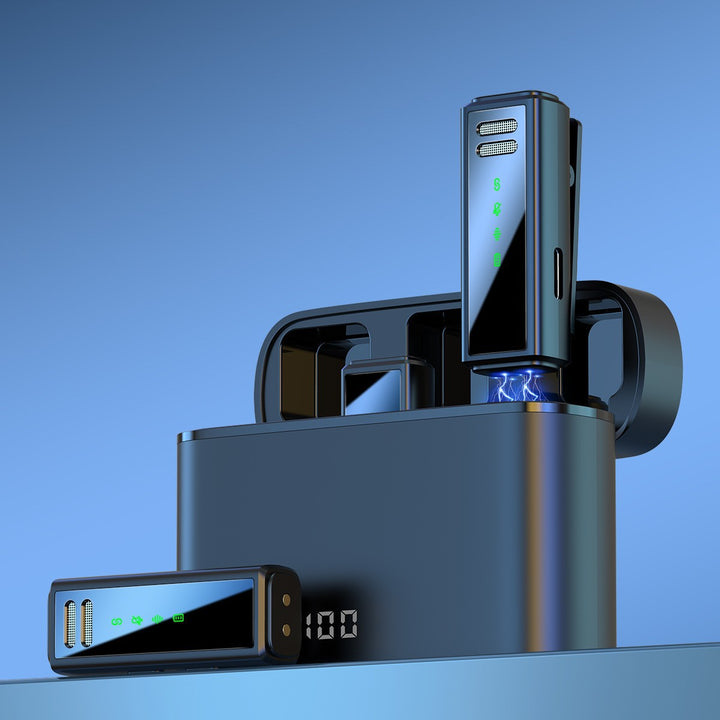 Bluetooth Audio Adapter Set Kalsten