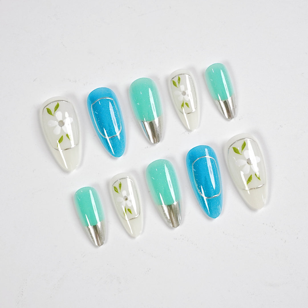 Nail Art Kit