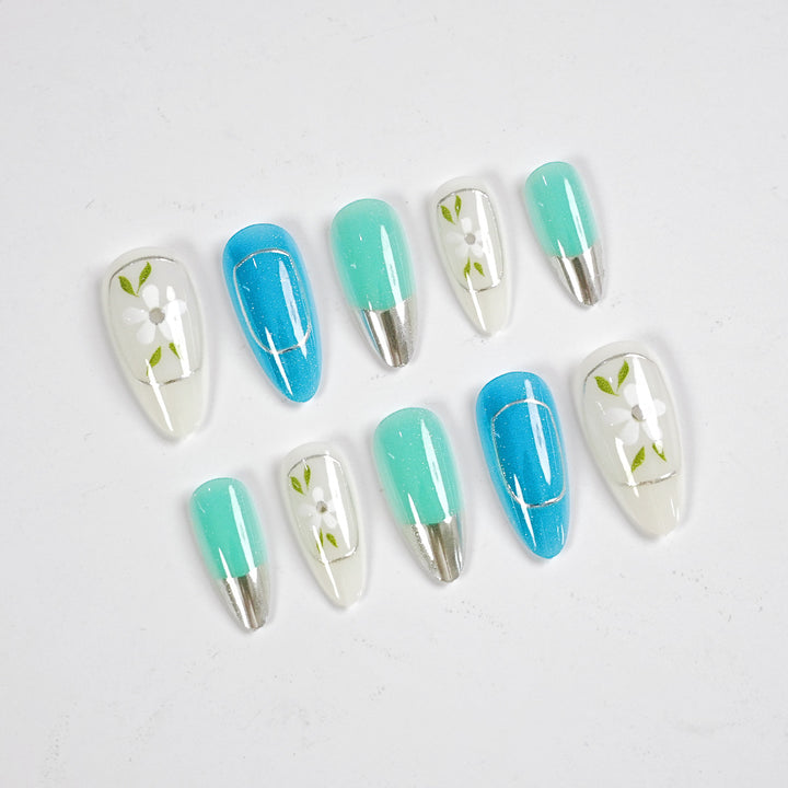 Nail Art Kit