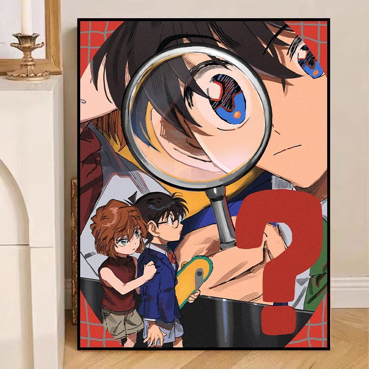 Artistic Canvas Print Kalsten