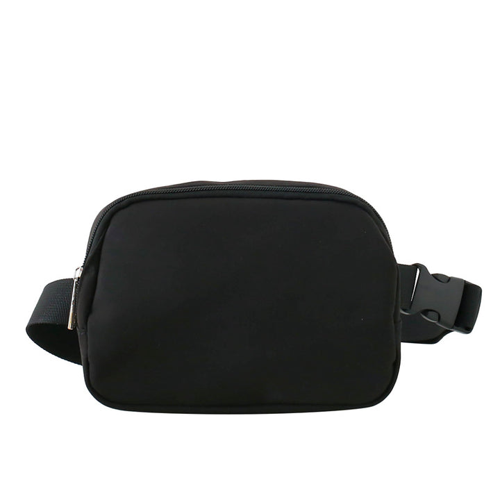 Versatile Adjustable Fanny Pack