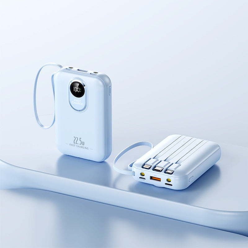 Portable Powerbank Kalsten