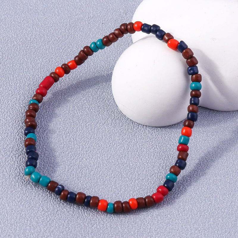 Fashionable Beaded Bracelet Kalsten